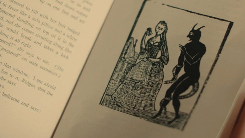 Midnight Talk movie backdrop