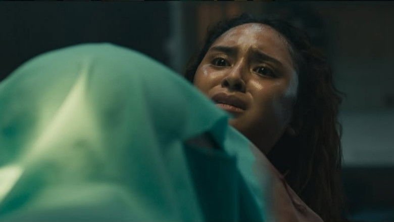 The Damnation movie backdrop