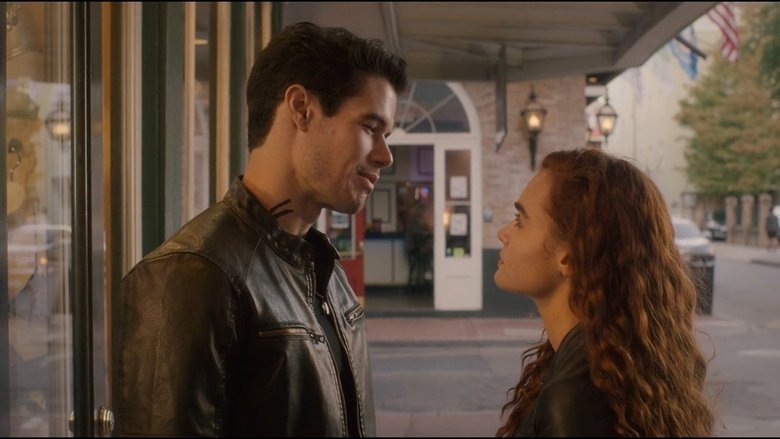 Wicked movie backdrop