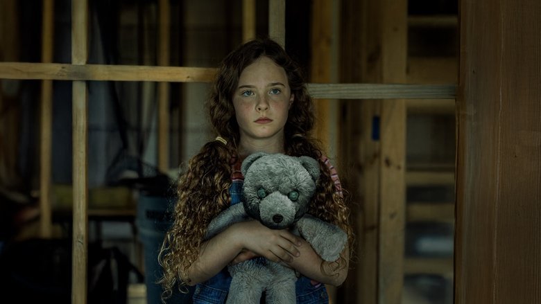 Holy Ghost movie backdrop