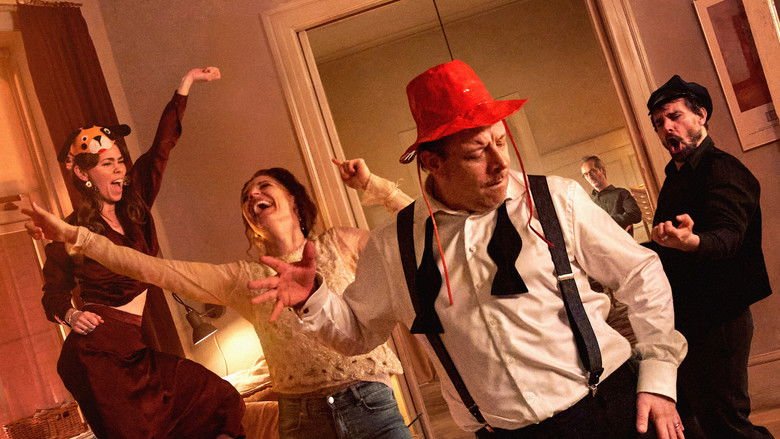 To New Beginnings movie backdrop