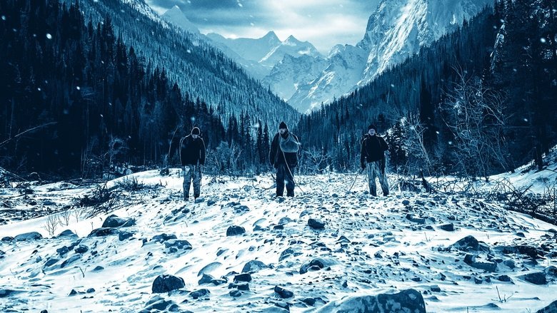 Whiteout movie backdrop