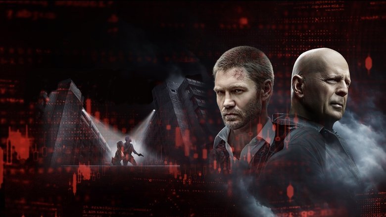 Fortress movie backdrop