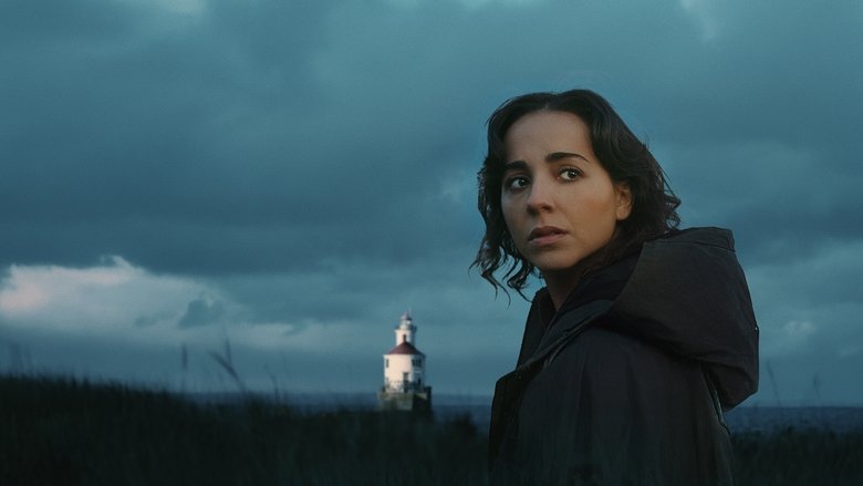 Murder at the Lighthouse movie backdrop