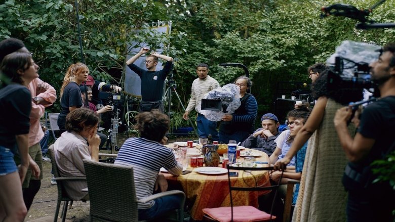 Jacques movie backdrop