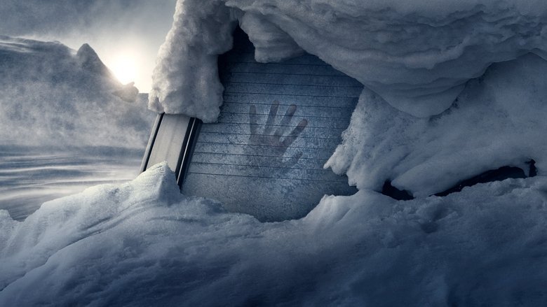 Centigrade movie backdrop