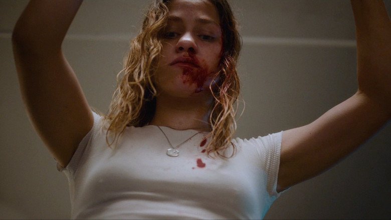 Kandisha movie backdrop