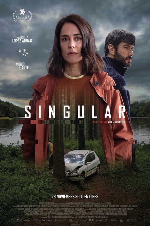 Singular (2025) | Movie | Movies Dock - Movies Dock