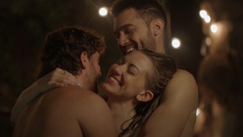 (Practically) Gay movie backdrop