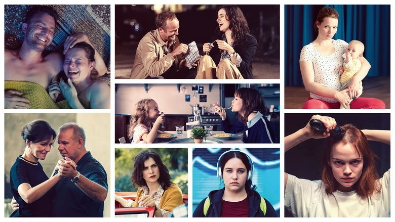 Wunderschön movie backdrop