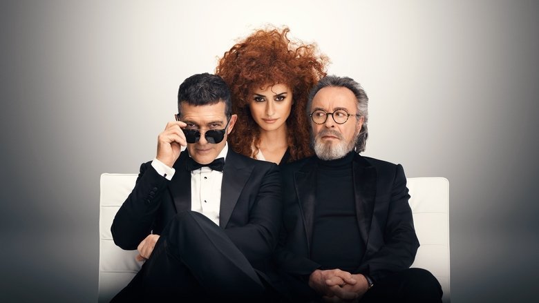 Official Competition movie backdrop