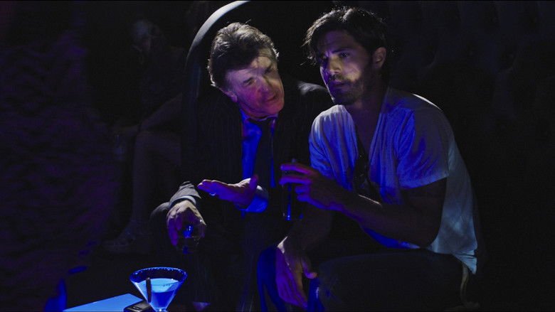 Off-Time movie backdrop