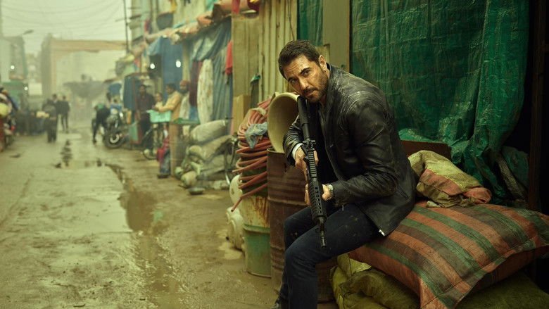 7 Dogs movie backdrop