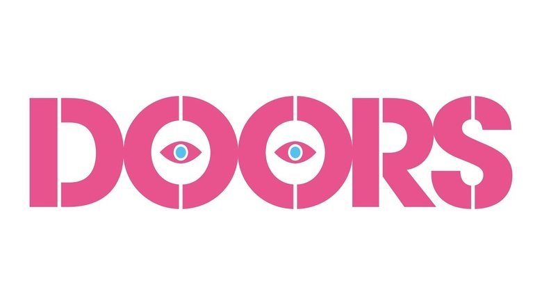 DOORS movie backdrop