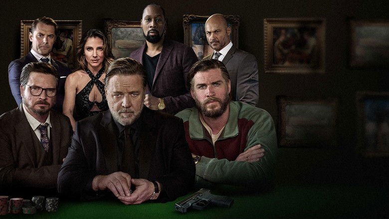 Poker Face movie backdrop