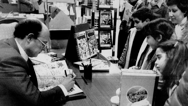 Ibáñez movie backdrop