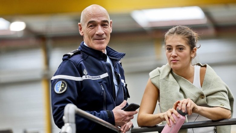 Meurtres en dentelles movie backdrop