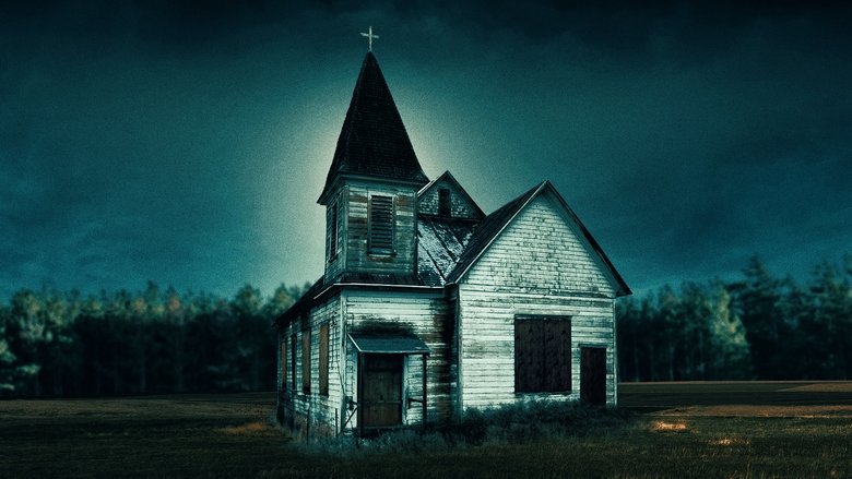 Salvation movie backdrop