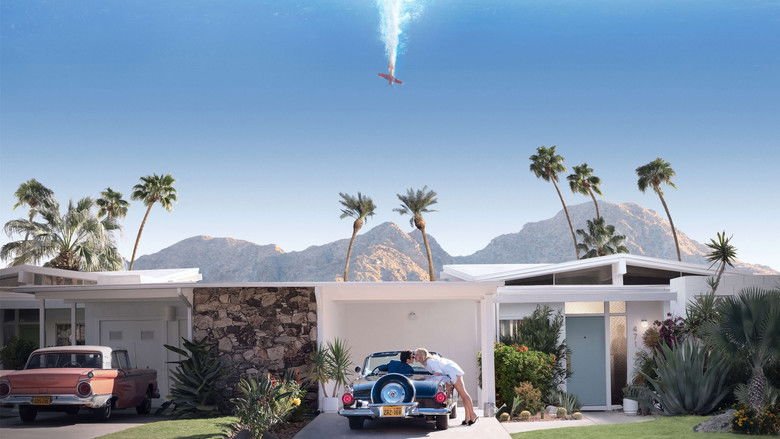 Don't Worry Darling movie backdrop