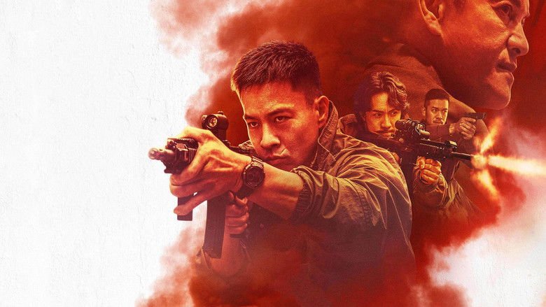 Ultimate Revenge movie backdrop