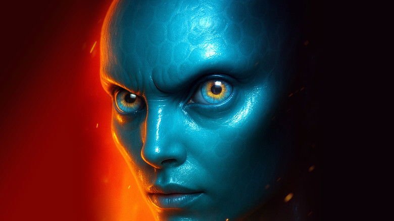 Pandora: Fire and Ice movie backdrop