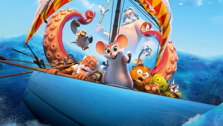 Epic Tails movie backdrop