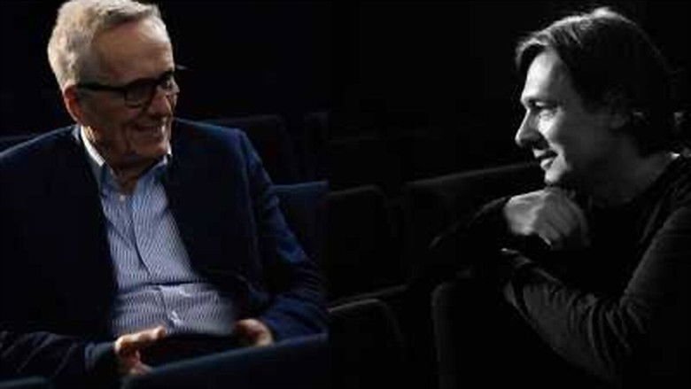 Glauber, Claro movie backdrop