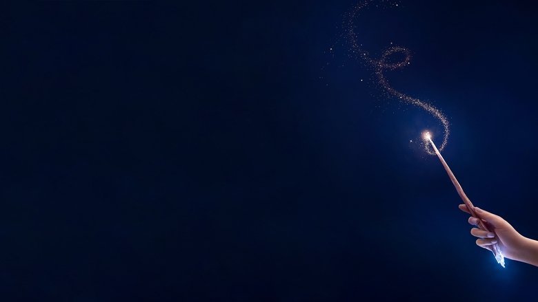 Godmothered movie backdrop