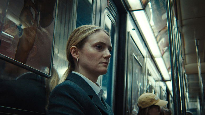 Stairs movie backdrop