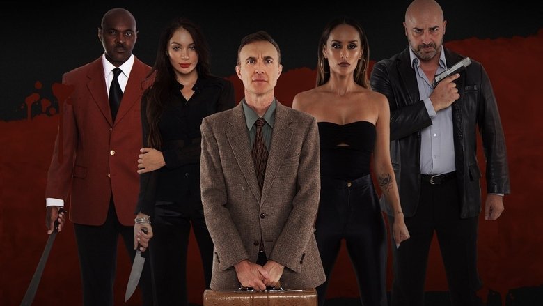 Anonymous Killers movie backdrop