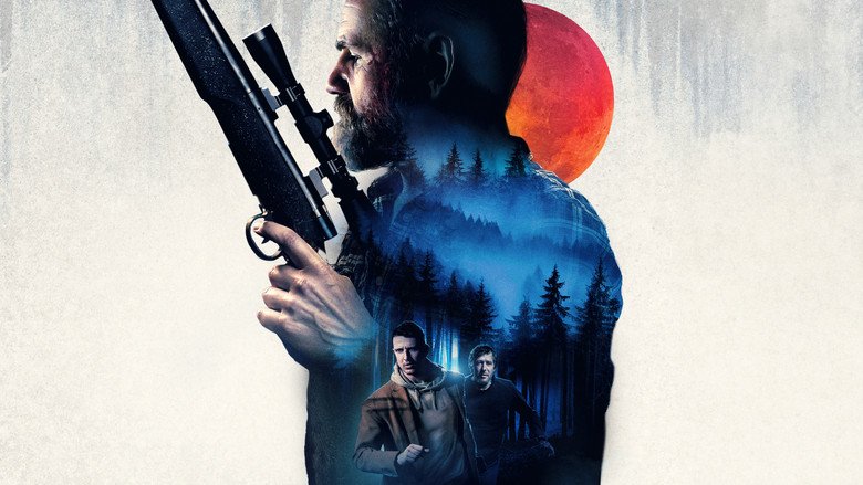 Blood Moon movie backdrop