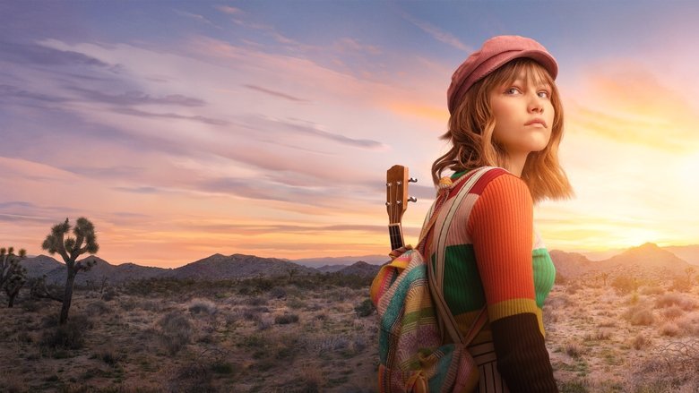 Stargirl movie backdrop