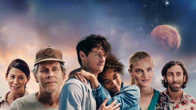 Space Oddity movie backdrop