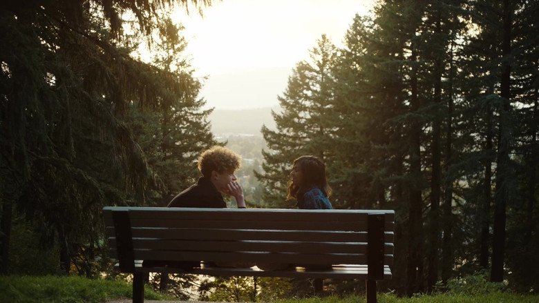 Young Hearts movie backdrop