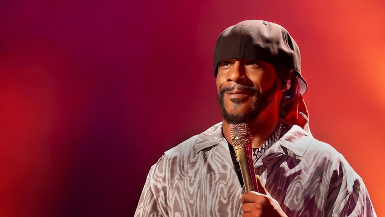 Katt Williams: The Last Report movie backdrop