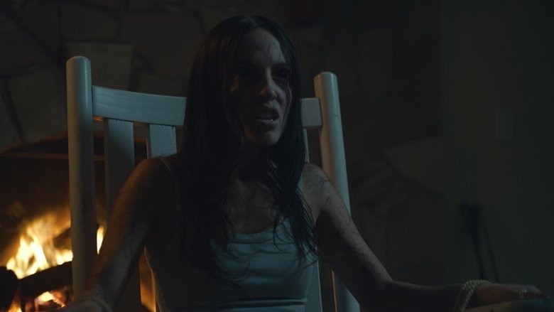 iPossessed movie backdrop
