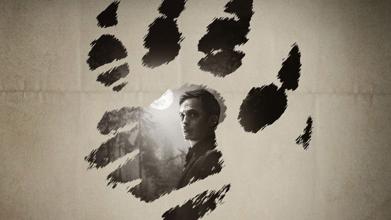 Werewolf by Night movie backdrop