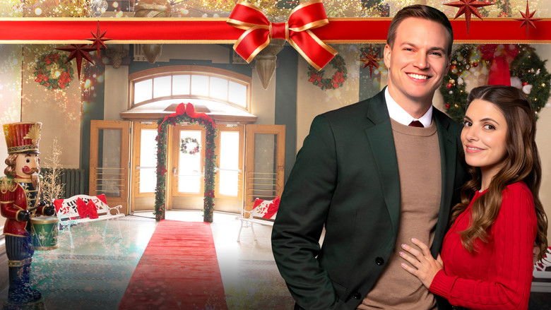 The Jinglebell Jubilee movie backdrop