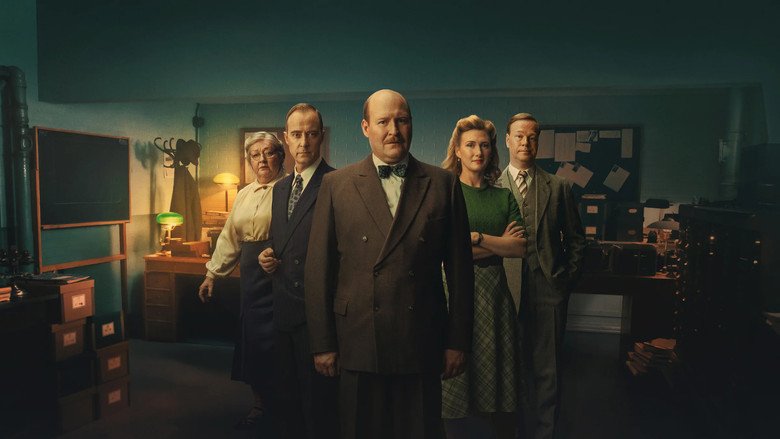 The Swedish Connection movie backdrop
