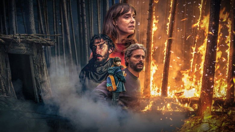 Firebreak movie backdrop