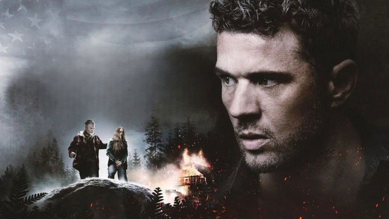 One Mile: Chapter One movie backdrop