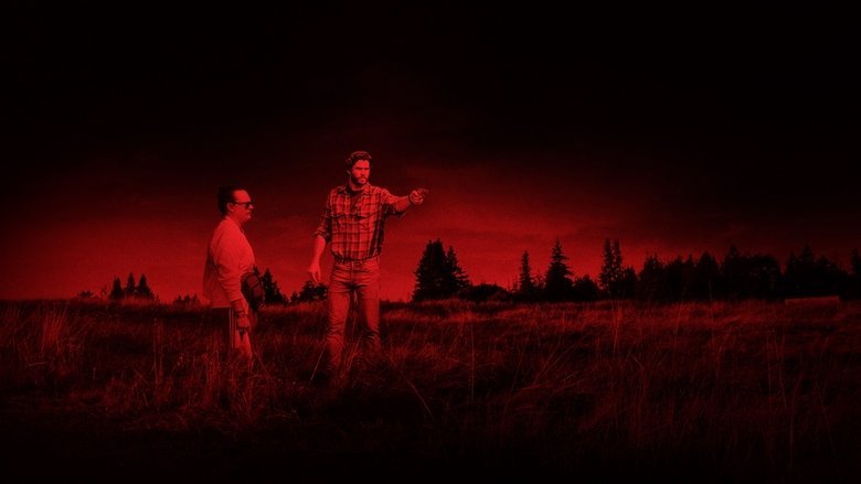 Arkansas movie backdrop