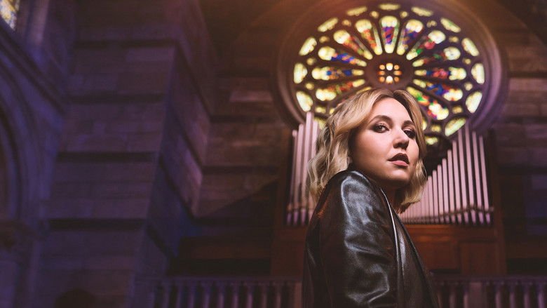 Taylor Tomlinson: Prodigal Daughter movie backdrop