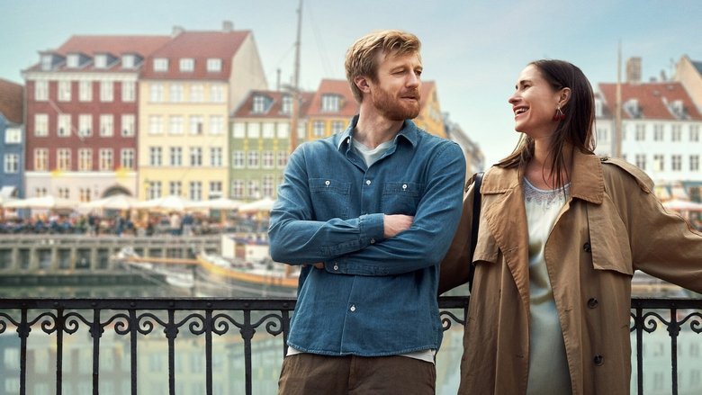 A Copenhagen Love Story movie backdrop