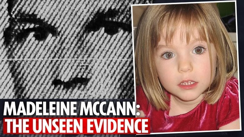 Madeleine McCann: The Unseen Evidence movie backdrop
