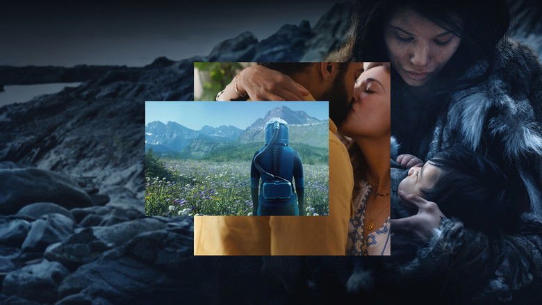 In the Blink of an Eye movie backdrop