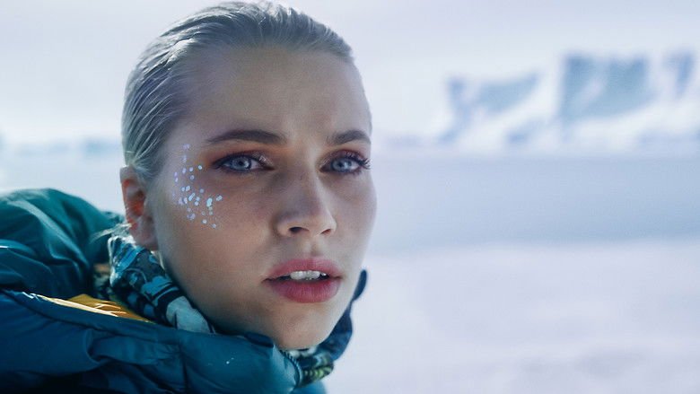Ice Skater movie backdrop