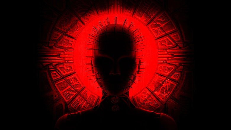 Hellraiser movie backdrop