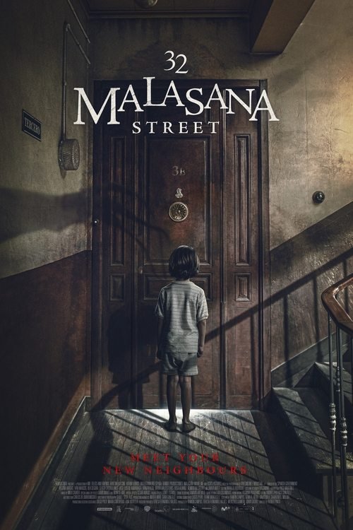 32 Malasana Street movie
