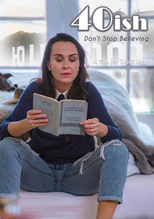 40ish movie